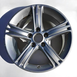 1x Alufelge 17 Zoll 7.5