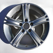 Laden Sie das Bild in den Galerie-Viewer, 1x Alufelge 17 Zoll 7.5" 5x120 37ET BMW 1 Rim Wheel FEL5599314310xl