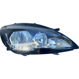 Frontscheinwerfer Peugeot 308 II 9677522980 Rechts Scheinwerfer Headlight SCH2319003505ed