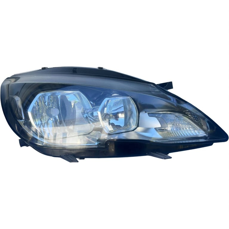 Frontscheinwerfer Peugeot 308 II 9677522980 Rechts Scheinwerfer Headlight SCH2319003505ed