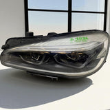 Frontscheinwerfer BMW 2 F45 F46 5A017B1-01 LED Links Scheinwerfer Headlight