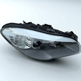 Frontscheinwerfer BMW F10 7203254-15 Xenon Rechts Scheinwerfer Headlight