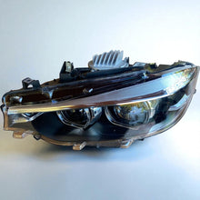 Load image into Gallery viewer, Frontscheinwerfer BMW F36 F32 F33 LED Links Scheinwerfer Headlight SCH9324225985cw