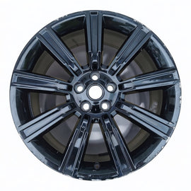 1x Alufelge 21 Zoll 9.5