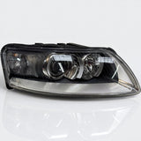 Frontscheinwerfer Audi A6 C6 78237AB Xenon Rechts Scheinwerfer Headlight