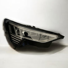 Load image into Gallery viewer, Frontscheinwerfer Audi E-Tron 4KE941040 LED Rechts Scheinwerfer Headlight