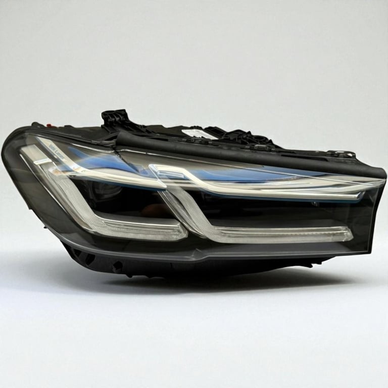 Frontscheinwerfer BMW 5 G31 G30 5A388D6-04 Full LED Rechts Headlight SCH6810242467me