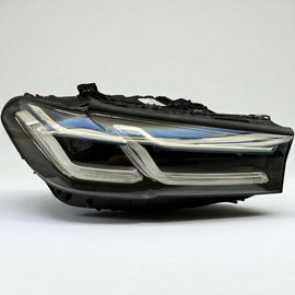 Frontscheinwerfer BMW 5 G31 G30 5A388D6-04 Full LED Rechts Headlight SCH6810242467me