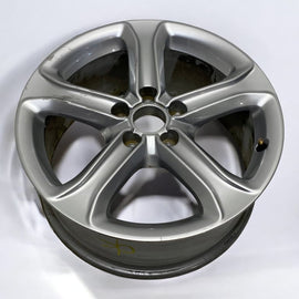 1x Alufelge 17 Zoll 7.5