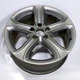 1x Alufelge 17 Zoll 7.5