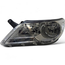 Load image into Gallery viewer, Frontscheinwerfer VW Tiguan 5N1941031AB Links Scheinwerfer Headlight