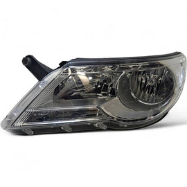 Frontscheinwerfer VW Tiguan 5N1941031AB Links Scheinwerfer Headlight