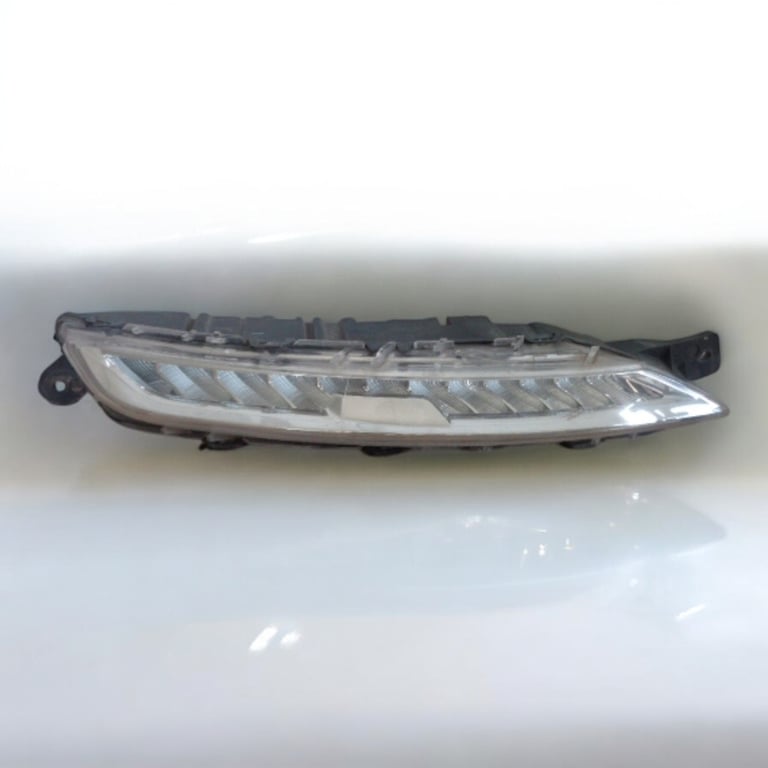 Frontscheinwerfer Citroën C4 Picasso II LED Rechts Scheinwerfer Headlight