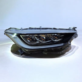 Frontscheinwerfer Toyota Yaris Rechts Scheinwerfer Headlight SCH5361946067uc