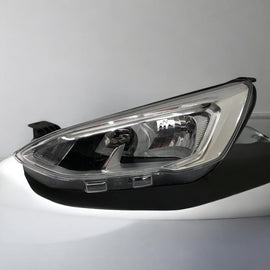 Frontscheinwerfer Ford Focus IV JX7B13W030AE Links Scheinwerfer Headlight