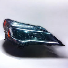 Load image into Gallery viewer, Frontscheinwerfer Opel Astra 39158006 LED Rechts Scheinwerfer Headlight