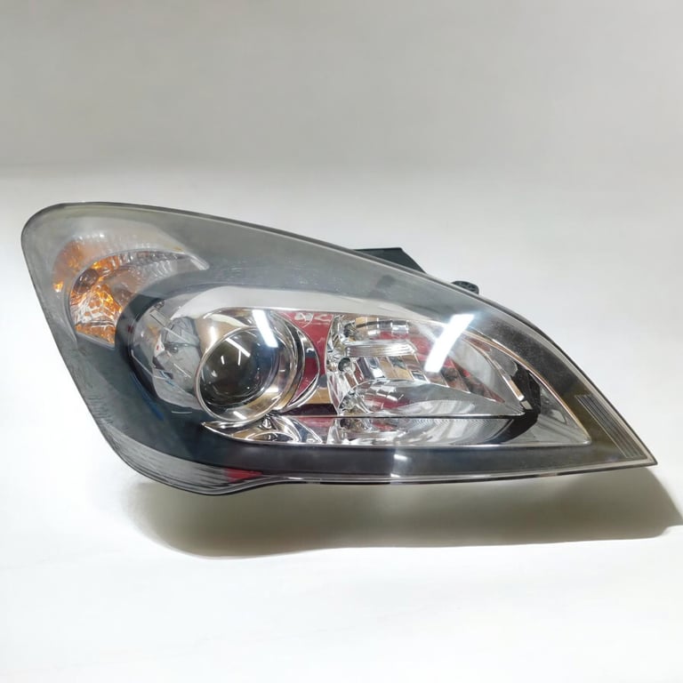 Frontscheinwerfer Kia Ceed CLI17356 Rechts Scheinwerfer Headlight
