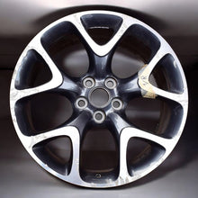 Load image into Gallery viewer, 1x Alufelge 20 Zoll 8.5&quot; 5x120 41ET Glanz Grau 13467135 Mg Insignia A Rim Wheel