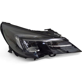 Frontscheinwerfer Opel Astra K 39195689 Full LED Rechts Scheinwerfer Headlight SCH1755302971gk