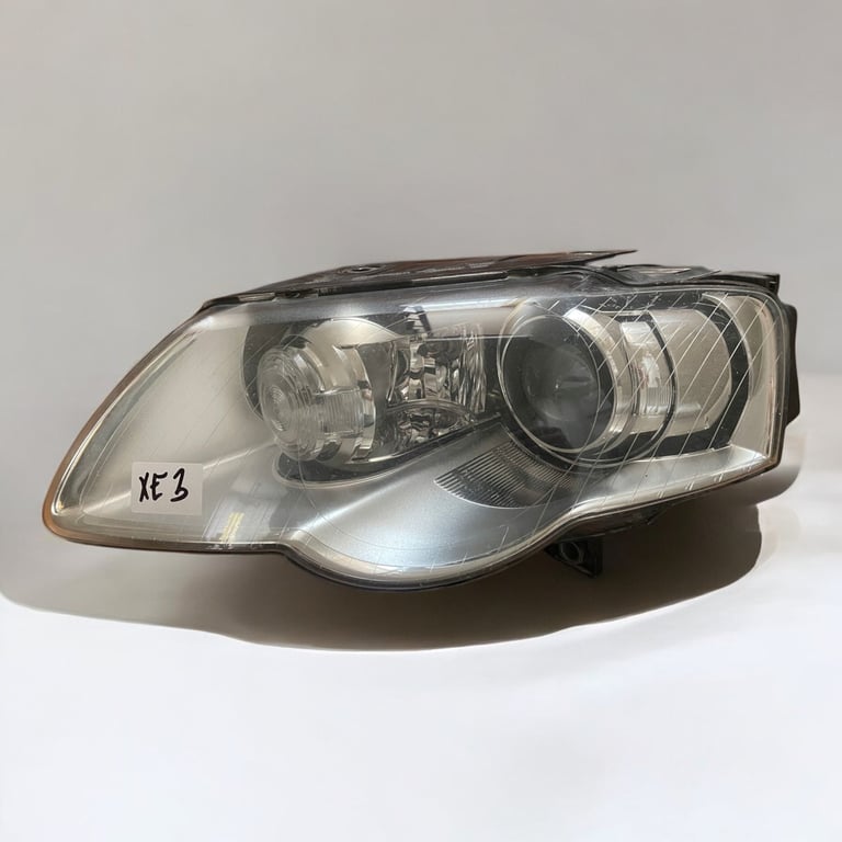 Frontscheinwerfer VW Passat 3C0941751K Xenon Links Scheinwerfer Headlight