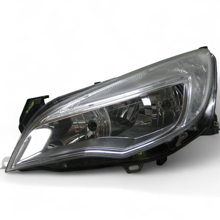 Frontscheinwerfer Opel Astra J 13253646 Ein Stück (Rechts oder Links) Headlight SCH3437005863zr
