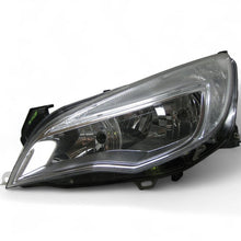Laden Sie das Bild in den Galerie-Viewer, Frontscheinwerfer Opel Astra J 13253646 Ein Stück (Rechts oder Links) Headlight SCH3437005863zr