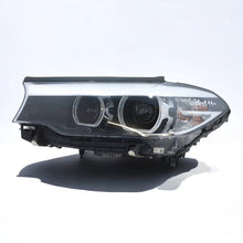 Load image into Gallery viewer, Frontscheinwerfer BMW G30 8499111 LED Links Scheinwerfer Headlight SCH3309290436ou