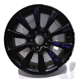 1x Alufelge 17 Zoll 8.0