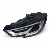 Frontscheinwerfer Audi A3 90118258 LED Links Scheinwerfer Headlight