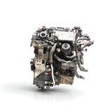 Motor Audi A6 C7 DDDA 2.0 TDI 190PS 140kW 2017 Diesel Engine Unkomplett