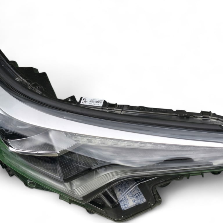 Frontscheinwerfer Toyota 81110-F4071-00 Full LED Rechts Scheinwerfer Headlight SCH3497275681hd