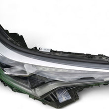 Laden Sie das Bild in den Galerie-Viewer, Frontscheinwerfer Toyota 81110-F4071-00 Full LED Rechts Scheinwerfer Headlight SCH3497275681hd