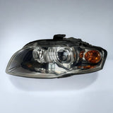 Frontscheinwerfer Audi A4 B7 QPB95 Xenon Links Scheinwerfer Headlight