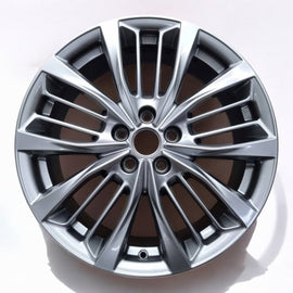 1x Alufelge 18 Zoll 7.5