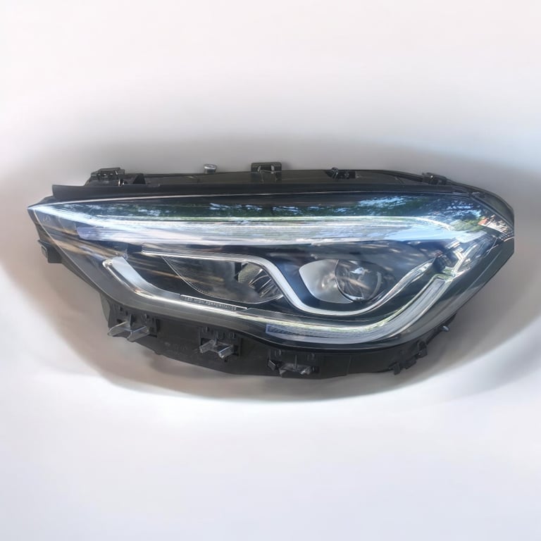 Frontscheinwerfer Mercedes-Benz W247 A2479063505 LED Links Headlight