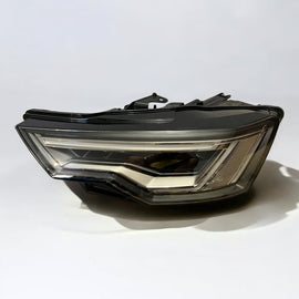 Frontscheinwerfer Audi A6 4K0941039H Links Scheinwerfer Headlight SCH3083302639fe