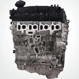 Motor BMW X1 E84 N47D20C 2.0 129TKm Diesel Engine Unkomplett