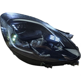 Frontscheinwerfer Ford Puma L1TB-13E014-GH LED Rechts Scheinwerfer Headlight SCH7598799746ze