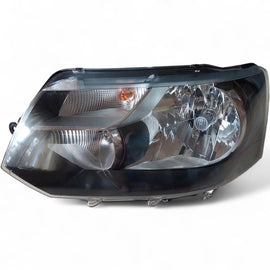 Frontscheinwerfer VW Transporter 7E1941015R-1 Links Scheinwerfer Headlight SCH7449339059wc