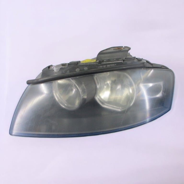 Frontscheinwerfer Audi A3 8P0941003 Links Scheinwerfer Headlight