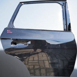 Tür Mercedes-Benz Glc 2022-5648486 Hinten Rechts Door Porta Porte