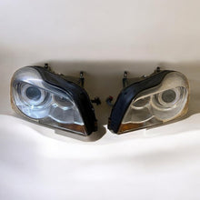 Laden Sie das Bild in den Galerie-Viewer, Frontscheinwerfer Volvo Xc90 31111845 89902046 Xenon Rechts oder Links
