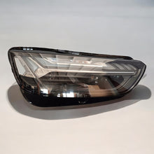 Laden Sie das Bild in den Galerie-Viewer, Frontscheinwerfer Audi Q5 80A941036E LED Rechts Scheinwerfer Headlight