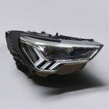 Frontscheinwerfer Audi Q3 83A941034 LED Rechts Scheinwerfer Headlight