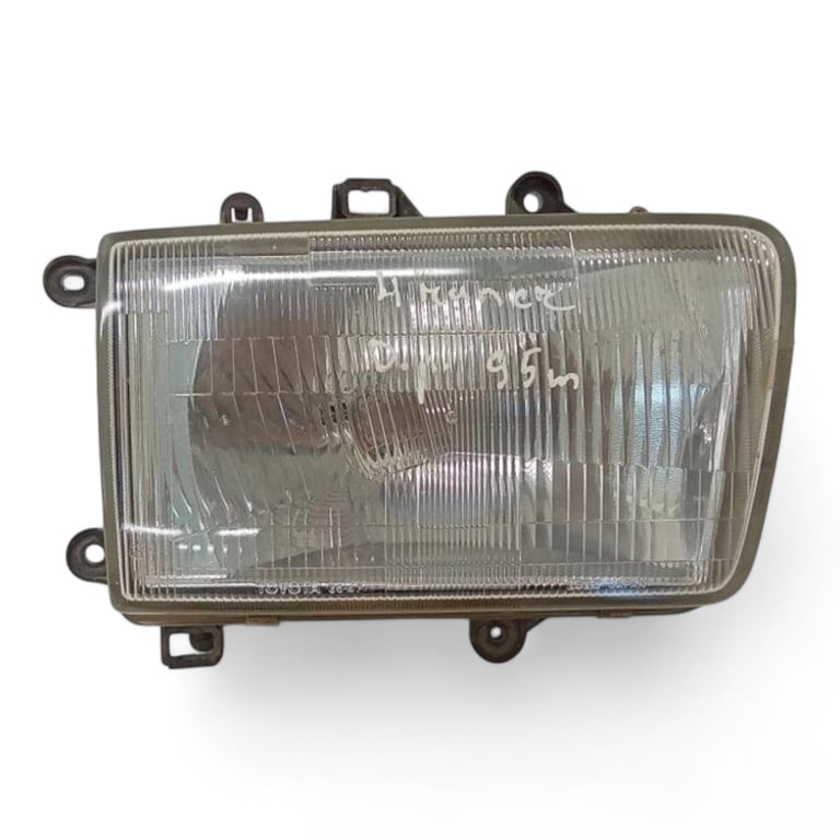 Frontscheinwerfer Toyota 4 Runner I 11075437 Rechts Scheinwerfer Headlight