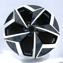 Load image into Gallery viewer, 1x Alufelge 19 Zoll 7.5" 5x112 50ET 10A601025 VW Rim Wheel FEL1123799618yq