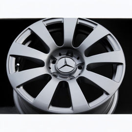 1x Alufelge 16 Zoll 7.5