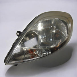 Frontscheinwerfer Opel Vivaro 8200701354 93859829 Links Scheinwerfer Headlight