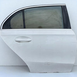 Tür Mercedes-Benz W177 Hinten Rechts Door Porta Porte