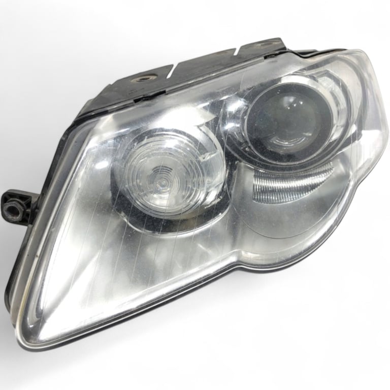 Frontscheinwerfer VW Passat Ein Stück (Rechts oder Links) Scheinwerfer Headlight SCH8794327315ov
